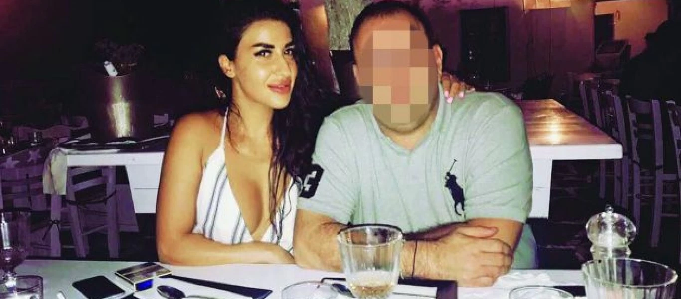 Τον έριξε από το μπαλκόνι... και τελικά τον παντρεύεται! Τι γίνεται με τη Λιβανέζα Ειρήνη Λυρή;